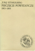 Pieczęcie powstańcze 1863-1864