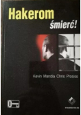Hakerom śmierć