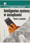 Inteligentne systemy w zarządzaniu