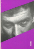 Zimne kraje wiersze 1980 - 1990