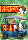 Przyjaciele Reksio