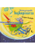 Dziwne przypadki bajkopisarza
