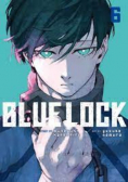 Blue Lock Tom 6