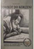 Powrót do Korzeni
