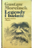 Legendy i baśnie