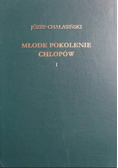 Młode pokolenie chłopów Tom I