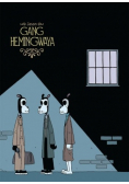 Gang Hemingwaya