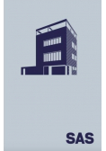 SAS. Ilustrowany atlas architektury Saskiej Kępy