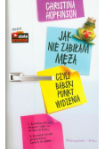 Jak nie zabiłam męża czyli babski punkt widzenia