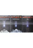 Miejsce 3 tomy