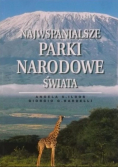 Najwspanialsze parki narodowe świata