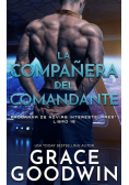 La compañera del comandante