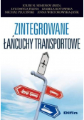 Zintegrowane łańcuchy transportowe