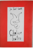 Okolice teatru