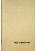Pieśni Podhala