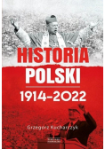 Historia Polski 1914 - 2022