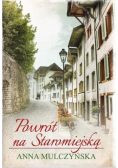 Powrót na Staromiejską