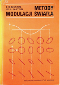 Metody modulacji światła