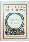 Tylko Beatrycze