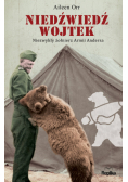 Niedźwiedź Wojtek