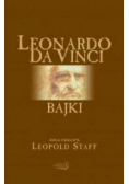 Leonardo Da Vinci Bajki