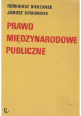 Prawo międzynarodowe publiczne