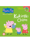 Świnka Peppa Kukiełki Chloe