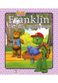 Franklin uczy się współpracy