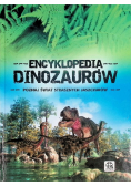 Encyklopedia dinozaurów