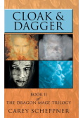 Cloak & Dagger