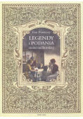Legendy i podania ziemi raciborskiej