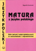 Matura z języka polskiego
