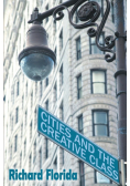 Cities and the Creative Class