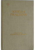 Księga Psalmów