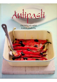 Antipasti Włoskie przekąski