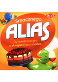 Alias: Smacznego