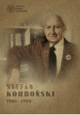 Stefan Korboński 1901 1989