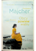 Obcy powiew wiatru