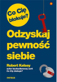 Co Cię blokuje?