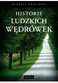 Historie ludzkich wędrówek