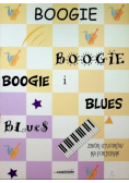 Boogie i blues