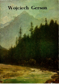 Wojciech Gerson 1831 - 1901 Katalog wystawy monograficznej