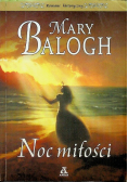 Noc miłości