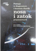 Postępy w diagnostyce i leczeniu chorób nosa i zatok przynosowych