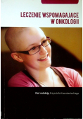 Leczenie wspomagające w onkologii