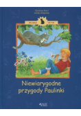 Niewiarygodne przygody Paulinki