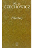 Pisma zebrane Tom 6 Przekłady