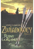 Zwiadowcy Ruiny Gorlanu