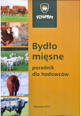 Bydło mięsne poradnik dla hodowców