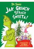 Jak Grinch stracił Święta!